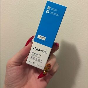 The Ordinary Hylamide Sensitive Fix Booster Serum - Brand New in box